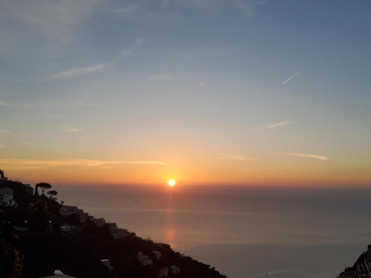 Apartament Casa Enzo Con Vista Mare Amalfi